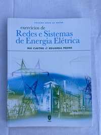 Livro “Redes e Sistemas de Energia Eléctrica”, Rui Castro, Eduarda Ped