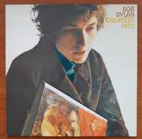 Vinil “Greatest hits” + “Greatest hits 2”, de Bob Dylan