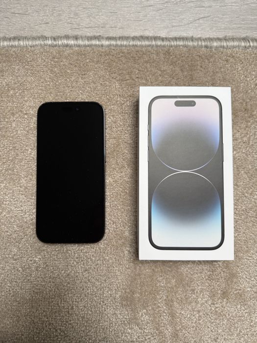 Iphone 14 Pro 128 gb