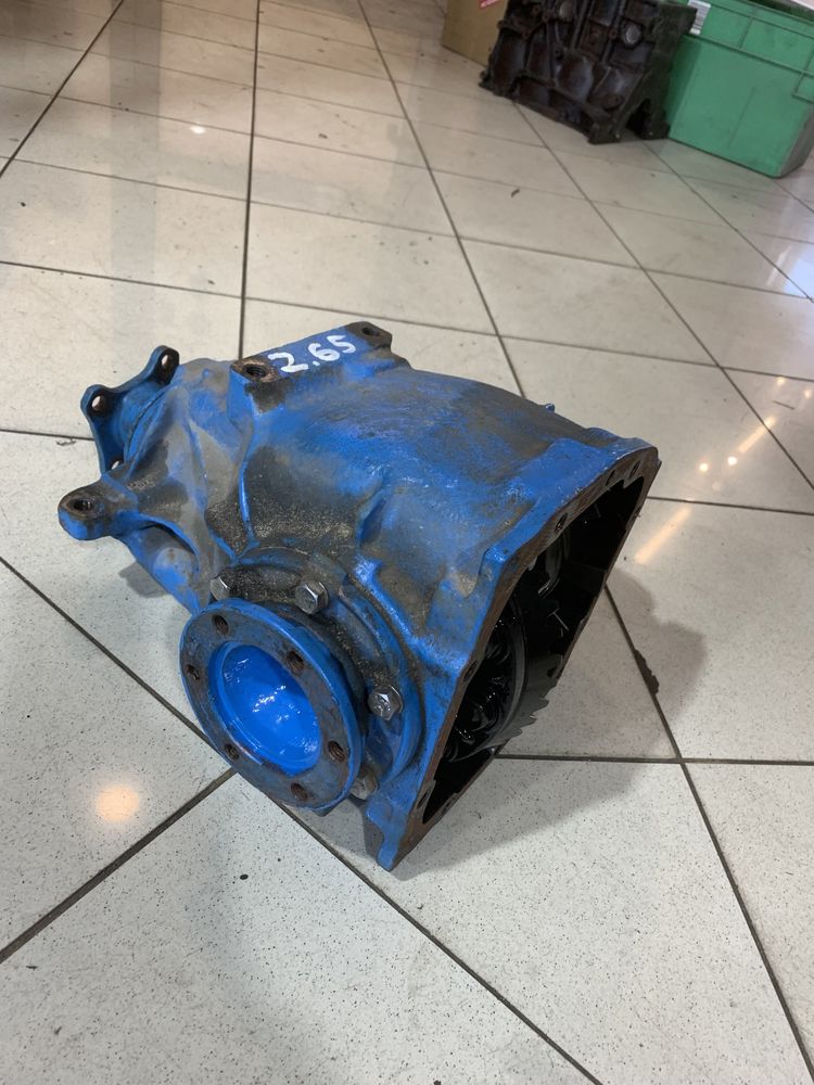 Dyfer typ 188 bmw duża glowa bmw e30dyfer e36 e34 e28 dyfer swap turbo