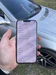iPhone 13 Pro Max Silver 128 neverlock
