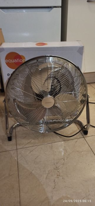 Ventoinha grande