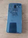 Samsung Galaxy j6+