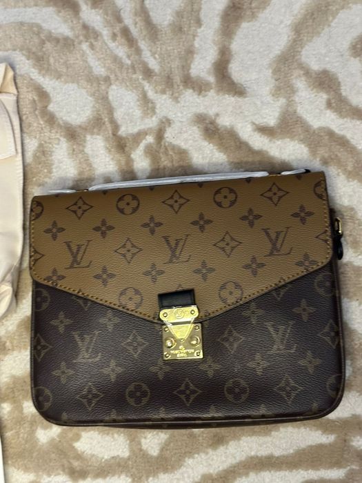 Mala Louis Vuitton Nova