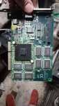 3dfx Voodoo banshe 16mb agp
