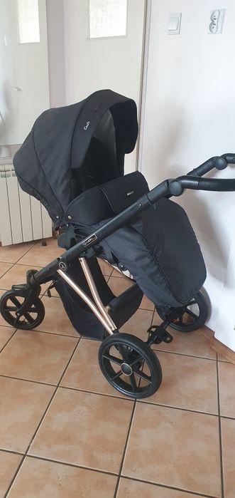 Wózek Coletto Craft 2 w 1