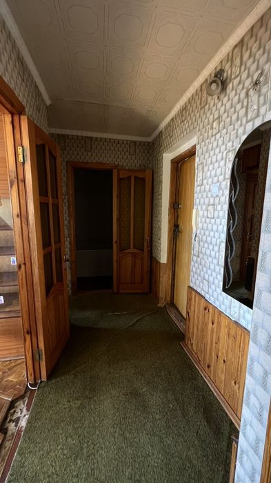 Аренда 1комнатной квартиры, Осипенковский, Хакасская