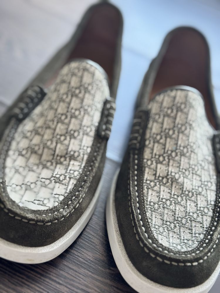 Tenis todos originais em bom estado