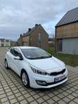 Kia ProCeed Kia