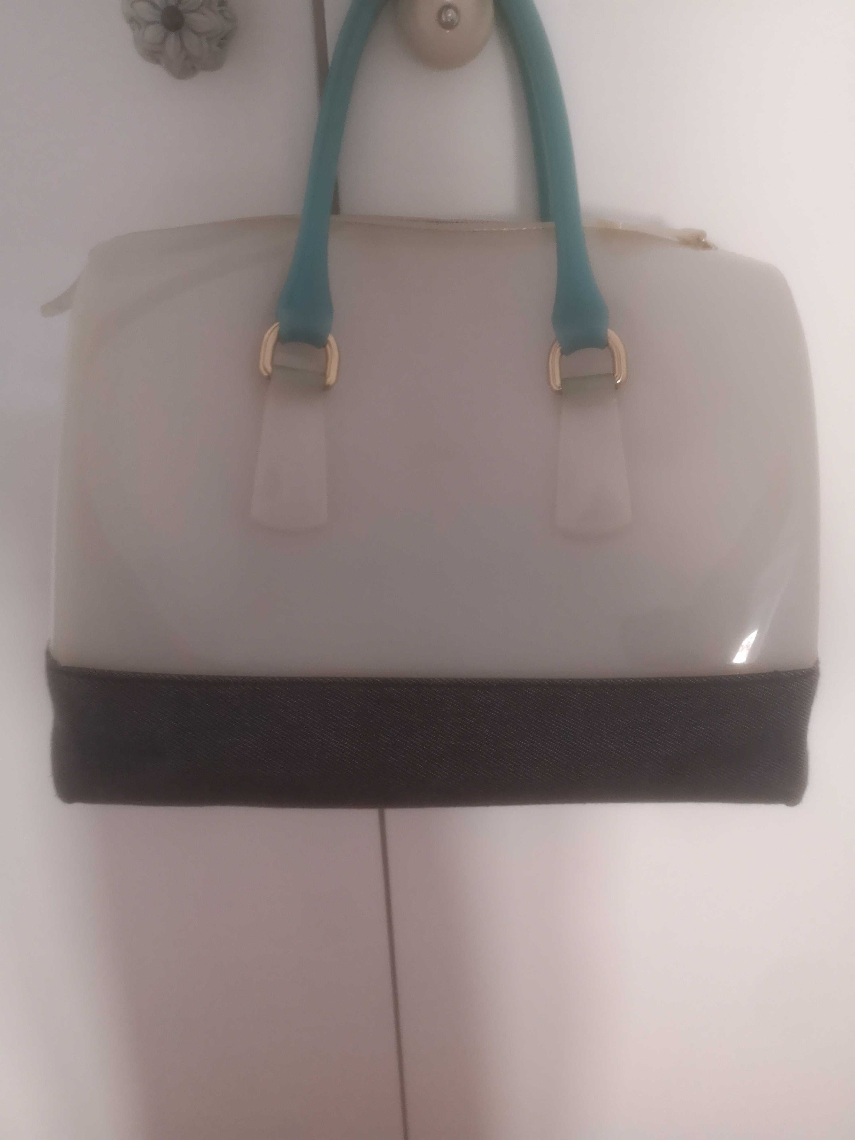 Mala Furla candy bag