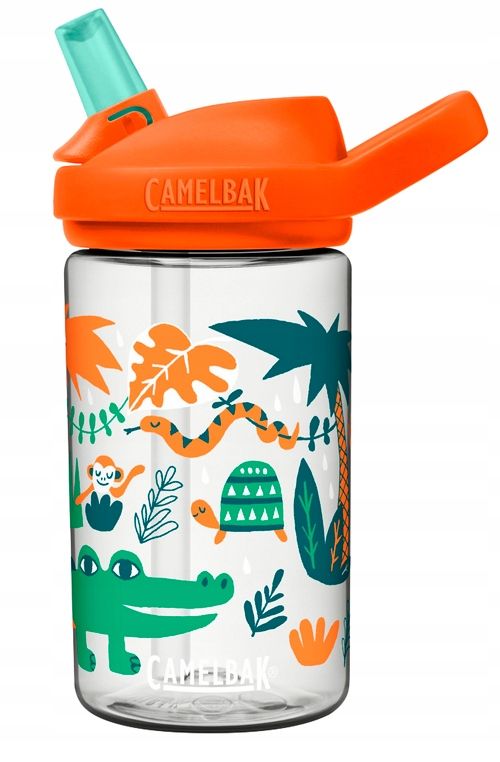 Camelbak Kubek Butelka Eddy+ Kids 400ml