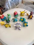 pokemon antigo colecionador