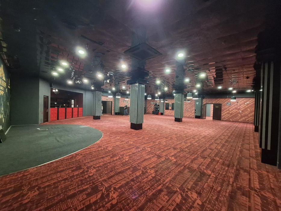 Оренда приміщення у ТРЦ "Пальміра Plaza" - 518 кв.м.