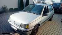 Renault Clio Mk1