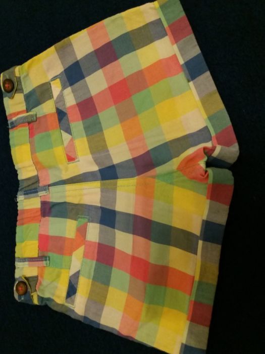 Calção menina H & M