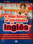 Caderno de atividades de Inglês 3° ano
