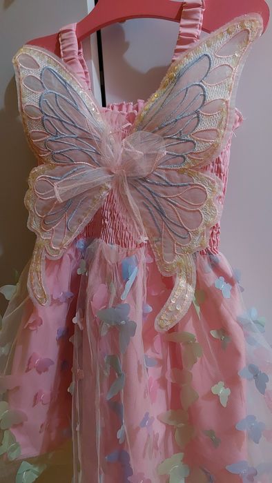 Сукня/плаття святкове 3-4 роки  р.98