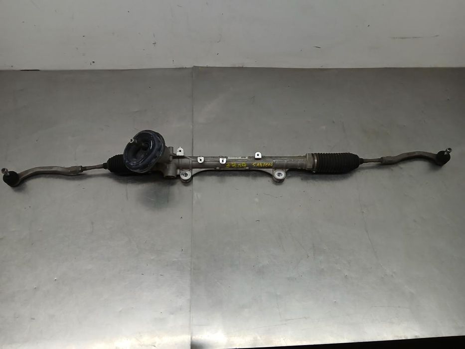 Caixa de direção DACIA Sandero III