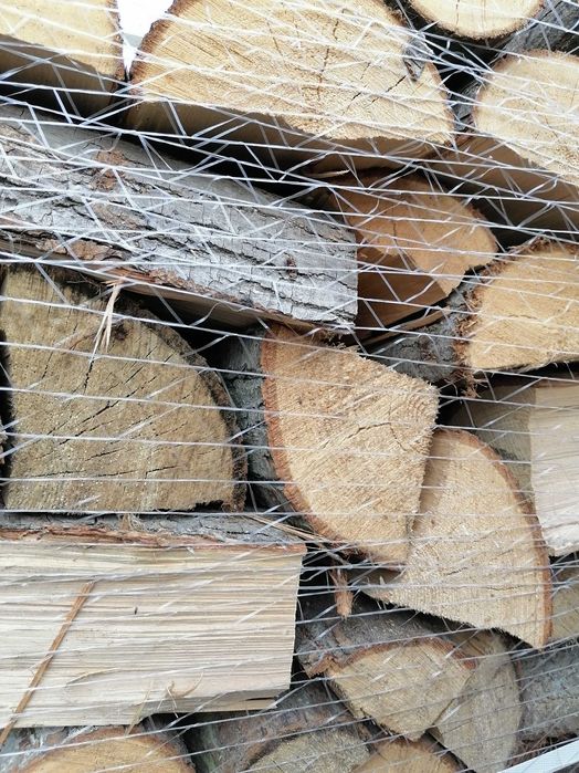 Drewno kominkowe i opałowe liściaste Rawicz i okolice