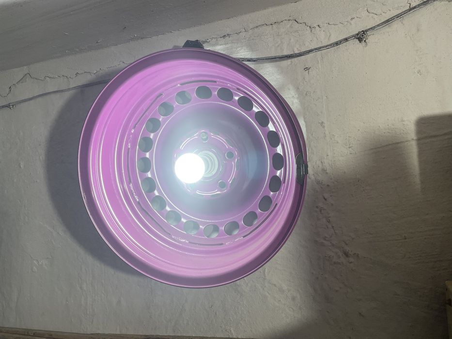 Диски vag audi 5*112