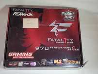 ASRock Fatal1ty 970 Performance 2017 Socket AM3+ atx