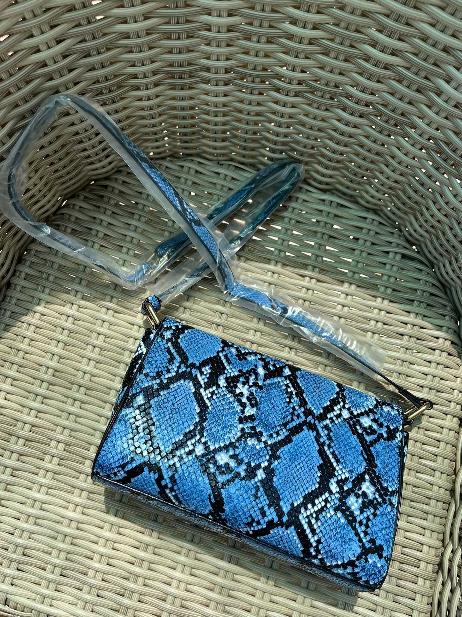 Mala de Ombro da Dolce Gabbana