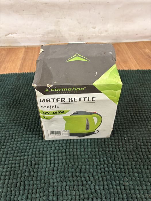 czajnik samochodowy