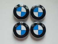 Колпачки центральные заглушки для дисков BMW 68мм 36136783536
