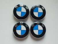 NP0113 Колпачки центральные заглушки для дисков BMW 68мм 36136783536