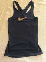 Koszulka na ramiączka DRI - FIT  NIKE roz. S