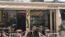 Café / Snacks Bar