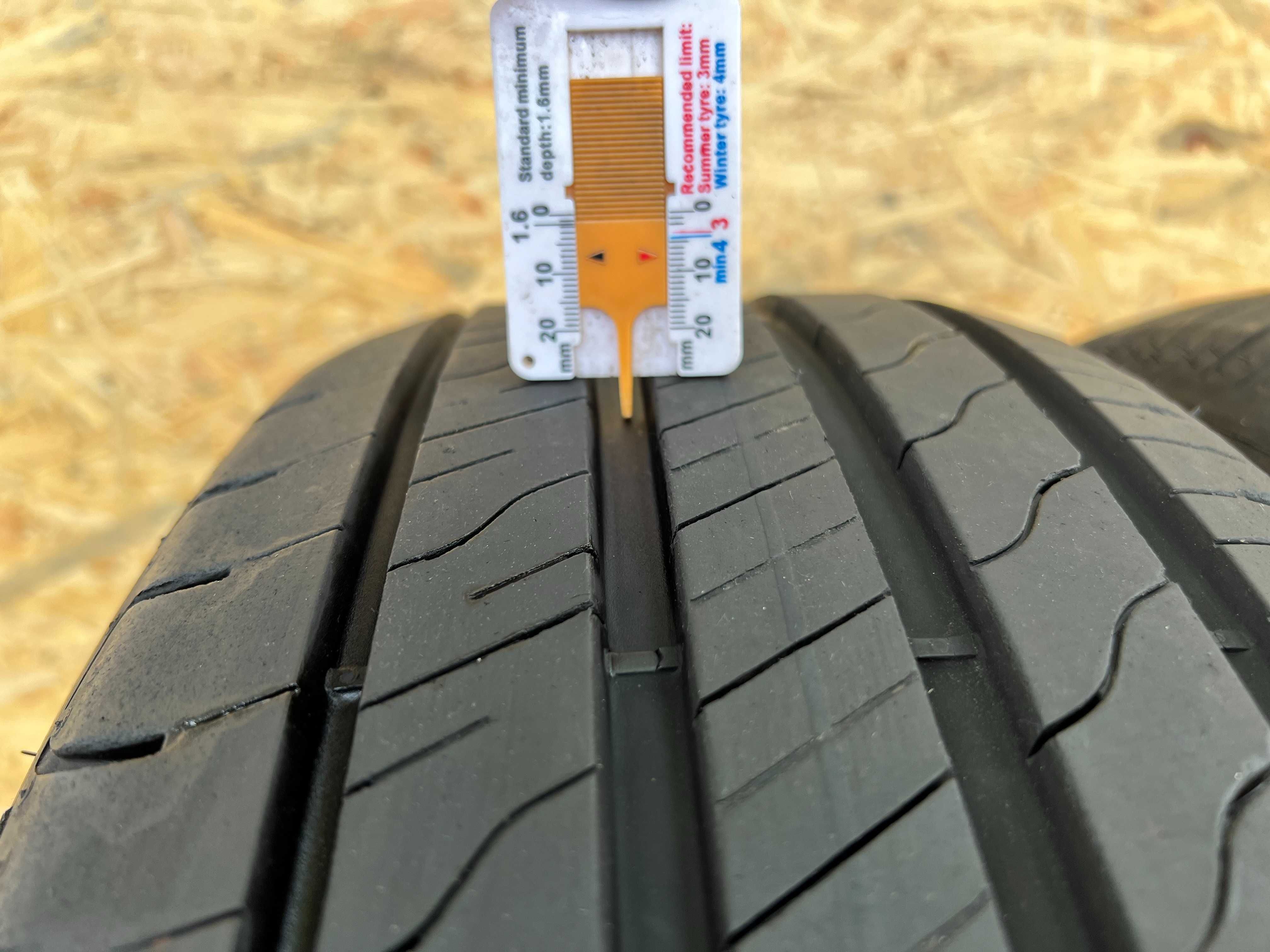 Goodyear Efficientgrip 2 SUV 225/55 R19 99V LATO PARA