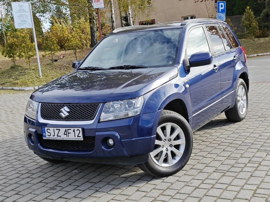 Mitsubishi Outlander 1,9 DDiS 129KM * Klima * Elektryka * Okazja!!