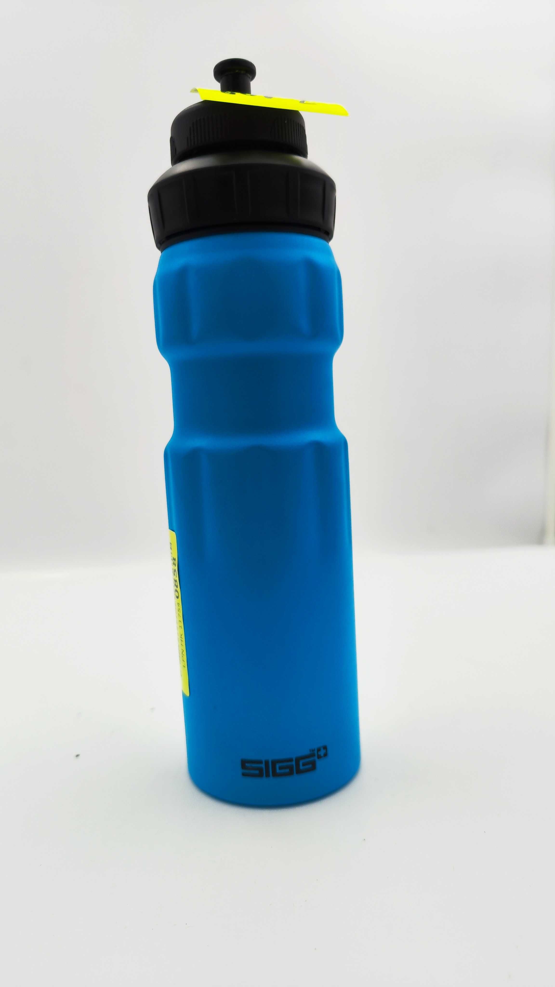 Lekka butelka Bidon SIGG WMB Sport Blue 0.75L (Z109 Z110)