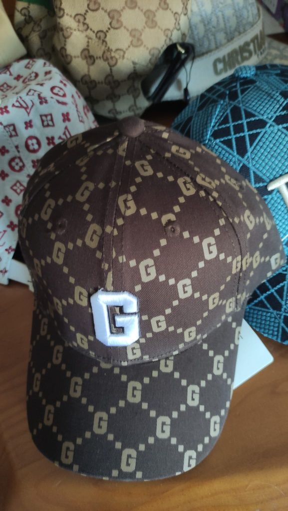 Chapéu  Snapback