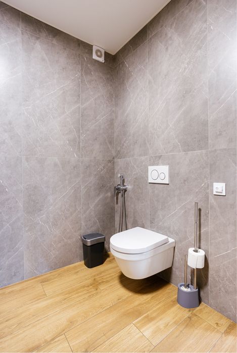 Оренда будинку Осещина. Новий рік