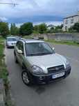 Продам Hyundai Tucson