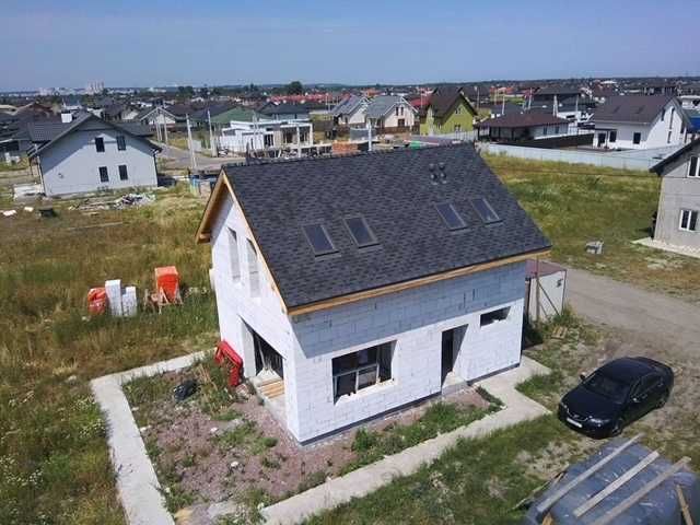 Будинок в ЖК Міжріччя. 14.06 участок землі