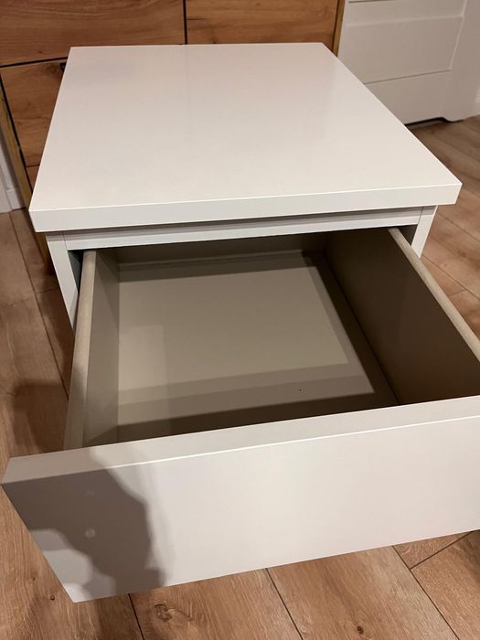 Szafki IKEA MALM, 2 w cenie jednej