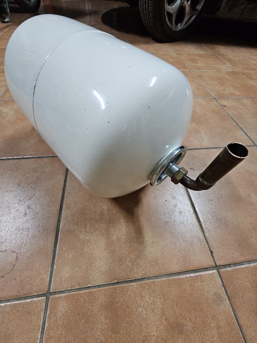 Bomba Circulatória LOWARA - Aquecimento Águas Sanitárias