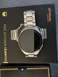 Smartwatch Huawei GT 3 Pro , gwarancja do 21.06.2026