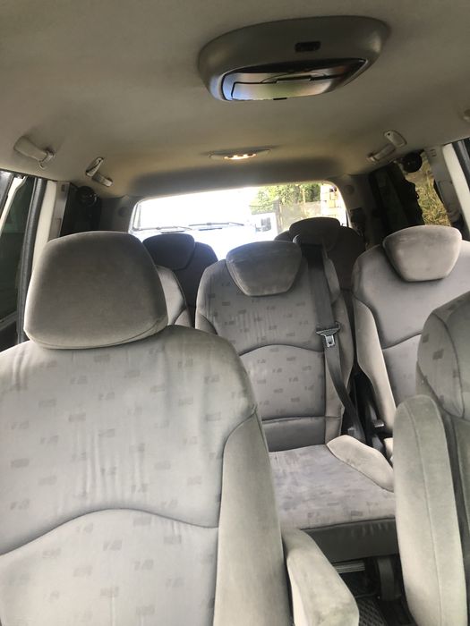 Пежо 807 (7місна)