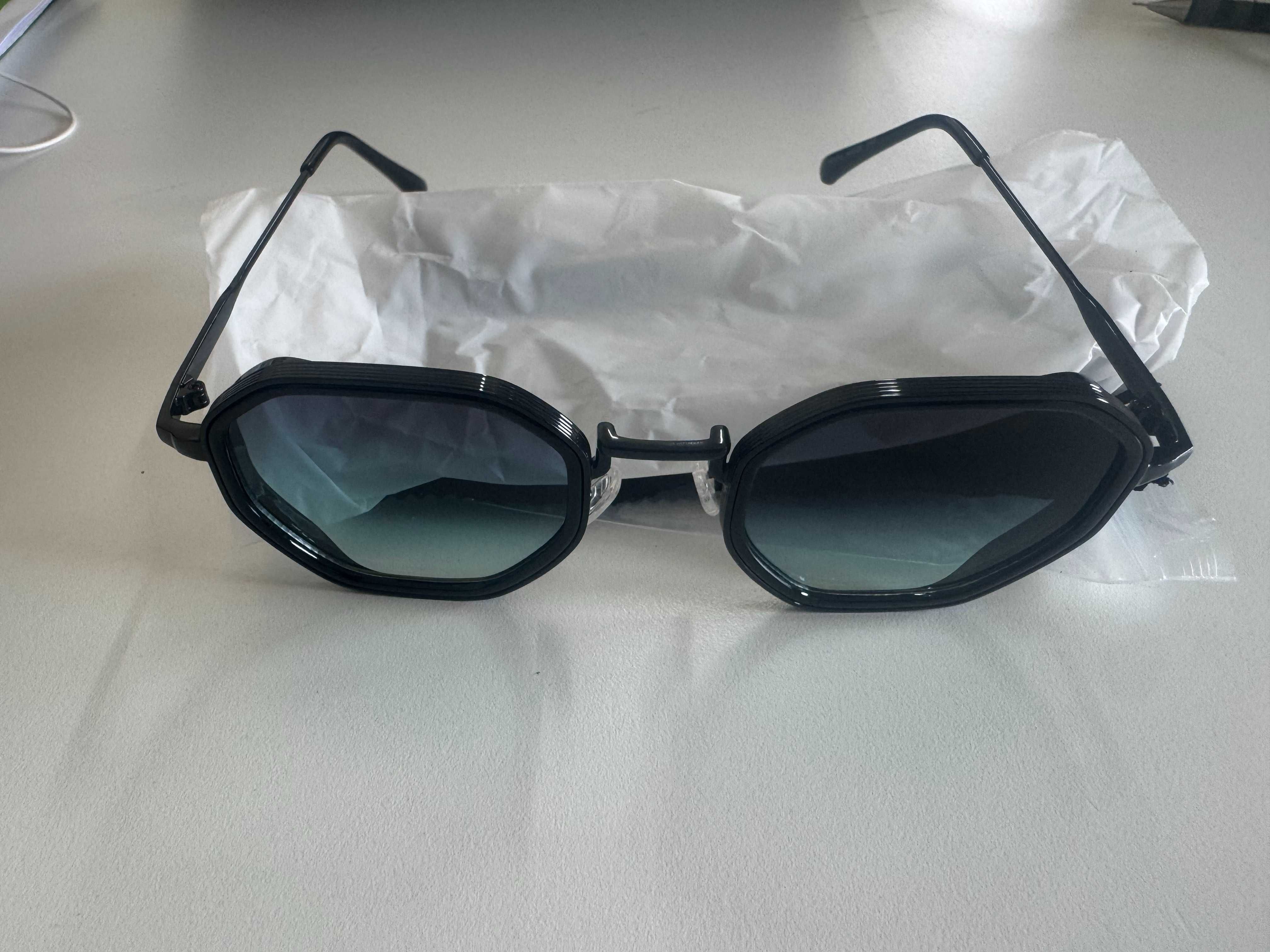 Óculos de sol masculino