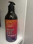 OnlyBio Szampon balansujący 400 ml