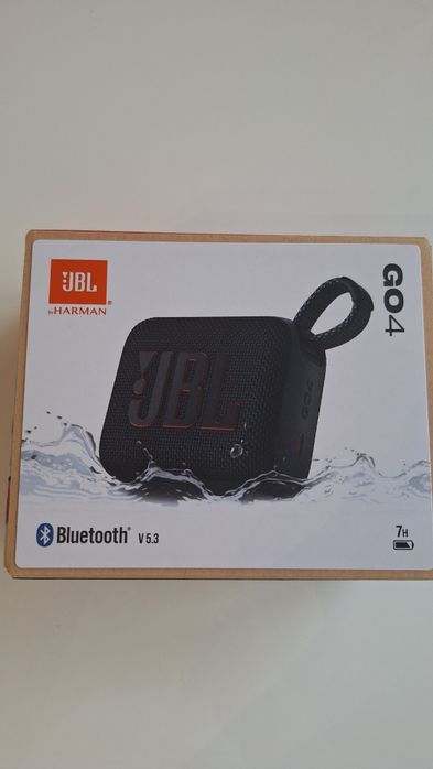 Głośnik JBL Harman GO4