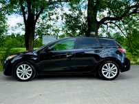 Mazda 3 *1.6 diesel*Navi*Klima*Super stan