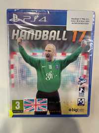 Handball 17 Playstation 4 PS4 Nowa