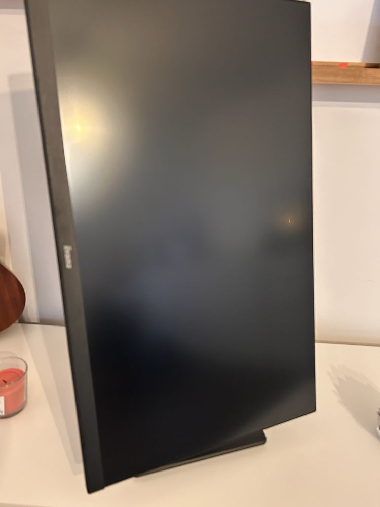 Monitor iiyama 27 cali