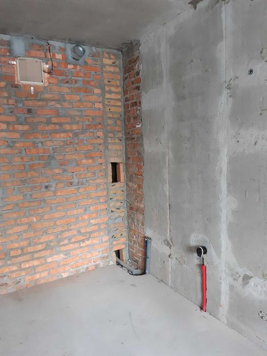 Продаж 1 кімн. квартири в ЖК Галактика ст. м. Лівобережна