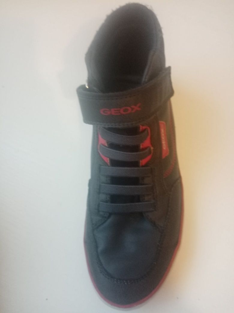 Geox Respira buty za kostkę  rozmiar 38 stan bdb